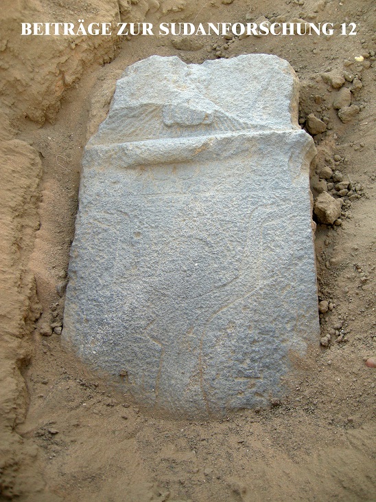 Beiträge zur Sudanforschung - Band 12